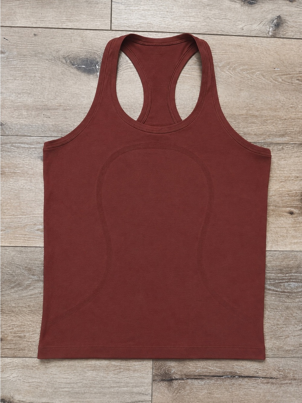 Lululemon Women's Swiftly Racerback Tank Top Size 10